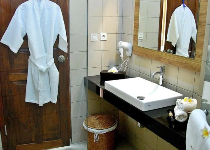 Bali Dive Resort and Spa
