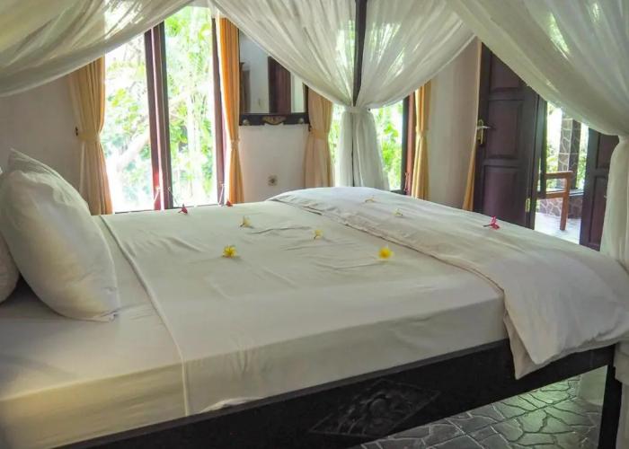 Scuba Tribe Bali dive-resort