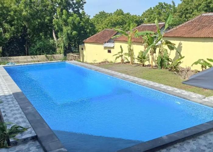 Scuba Tribe Bali dive-resort