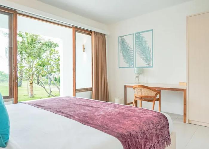 Palm Springs Bali