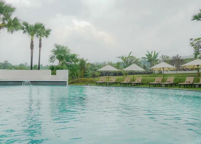 Palm Springs Bali