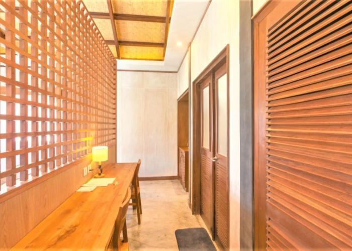 Hi Blue Bali Melasti Resort by ZUZU