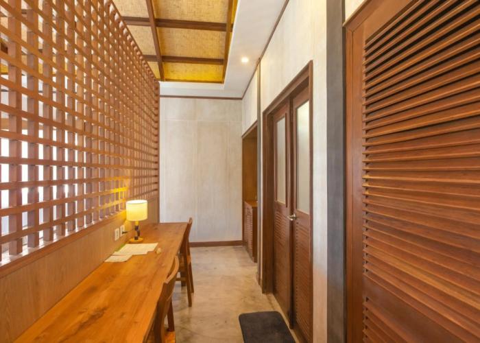 Hi Blue Bali Melasti Resort by ZUZU