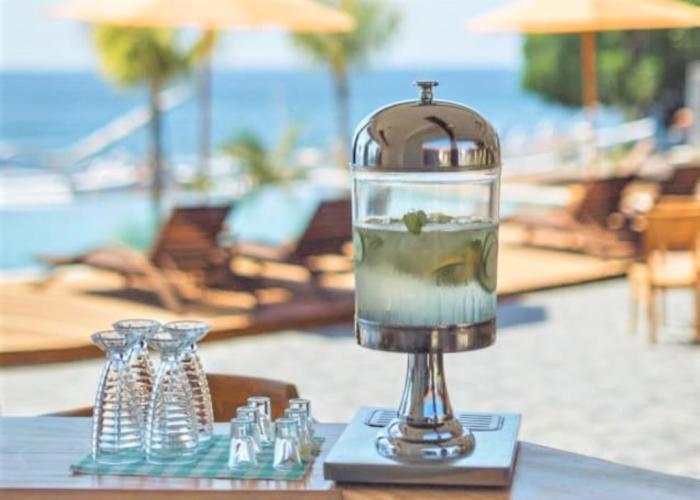 Hi Blue Bali Melasti Resort by ZUZU