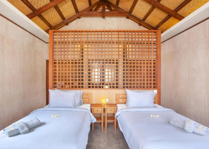 Hi Blue Bali Melasti Resort by ZUZU
