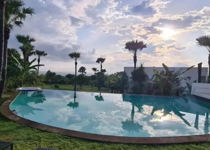 Palm Springs Bali Resorts