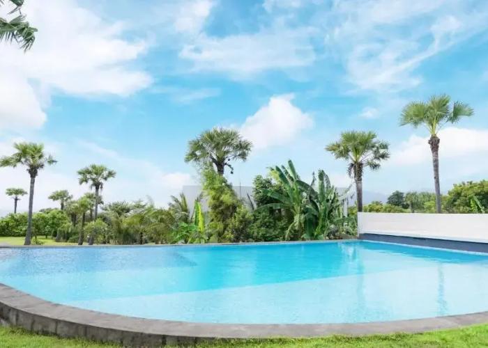 Palm Springs Bali Resorts