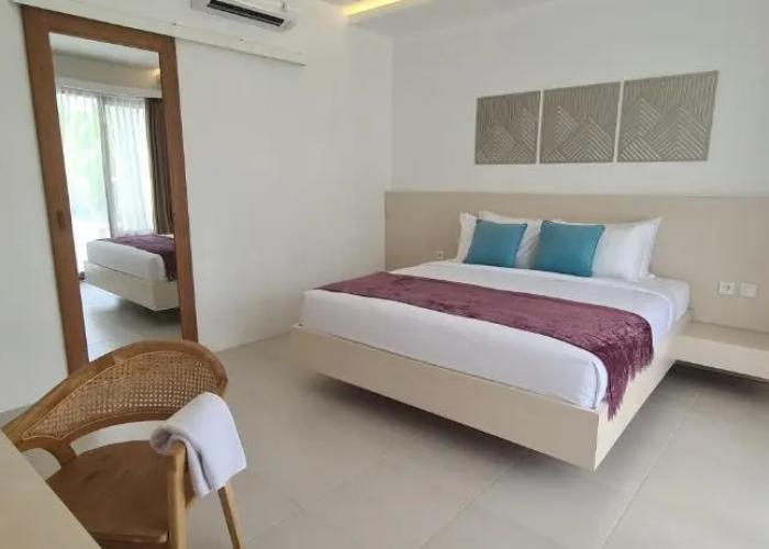 Palm Springs Bali Resorts