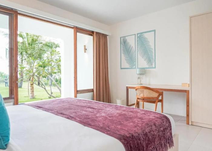 Palm Springs Bali Resorts
