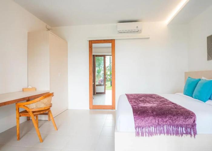 Palm Springs Bali Resorts