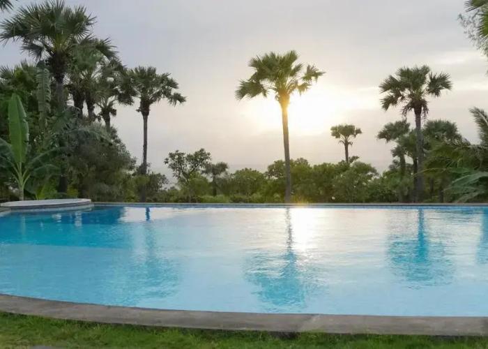 Palm Springs Bali Resorts
