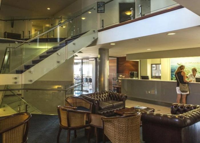 Ocean Centre Hotel