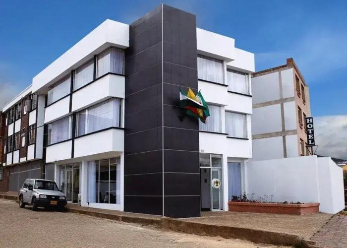 Hotel Santa Elena Norte