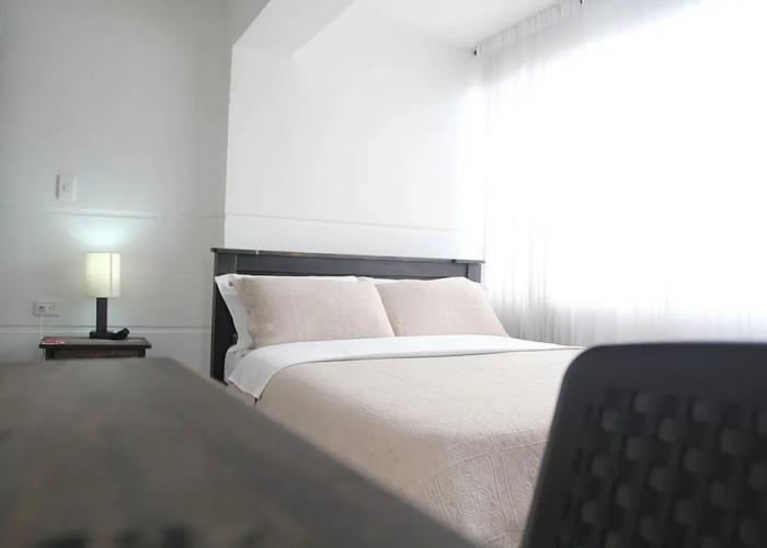 Hotel Santa Elena Norte