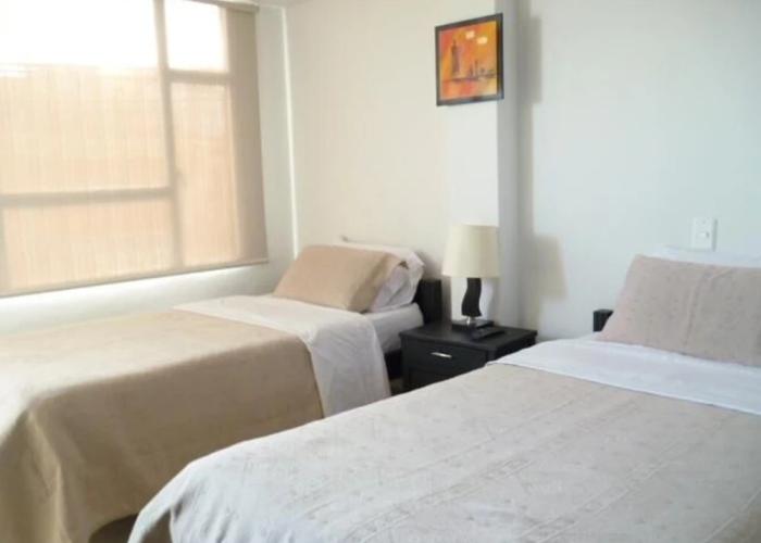 Hotel Santa Elena Norte