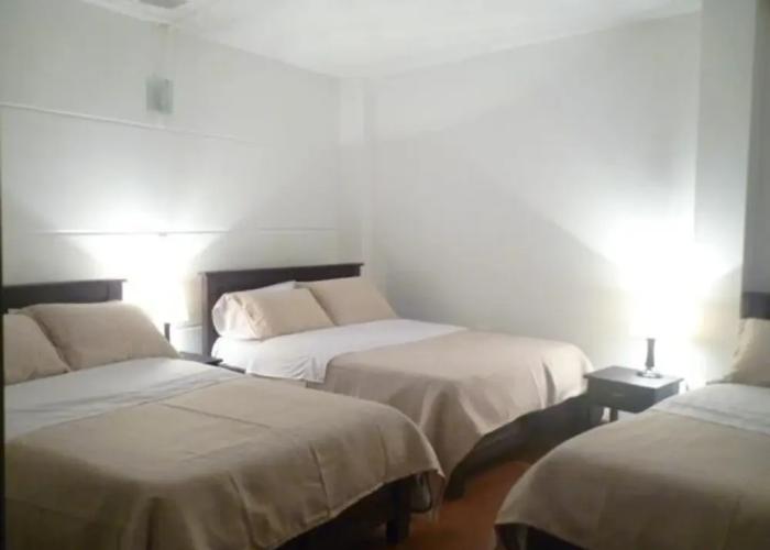 Hotel Santa Elena Norte