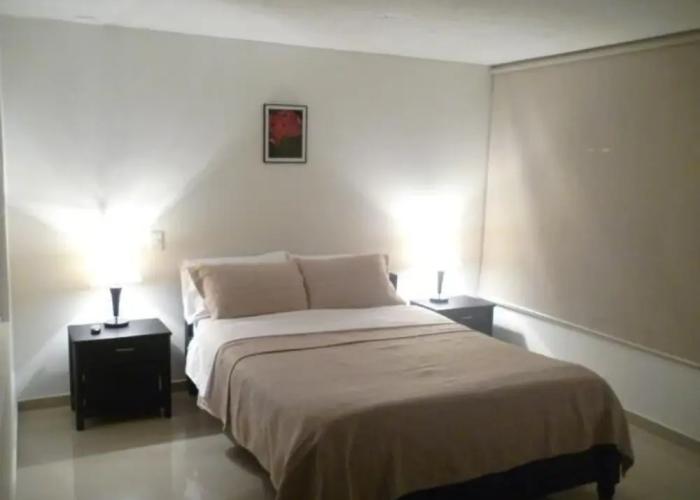 Hotel Santa Elena Norte