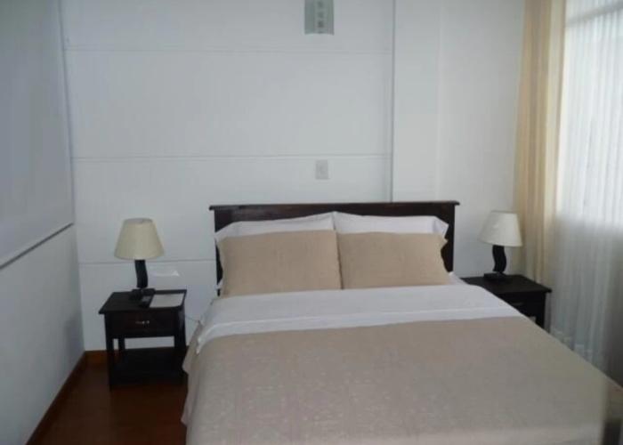 Hotel Santa Elena Norte