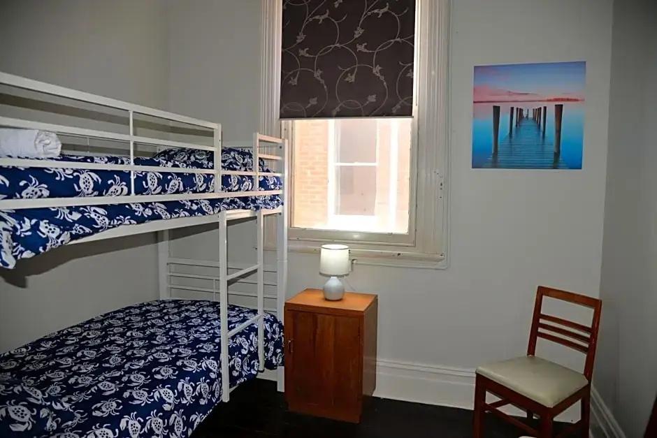 фото Geraldton Backpackers