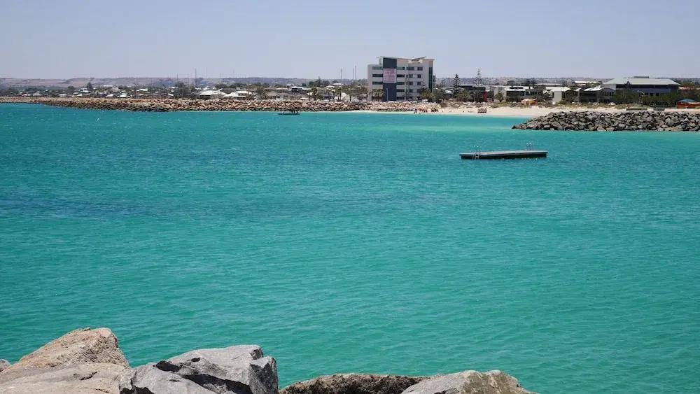 фото Geraldton Backpackers