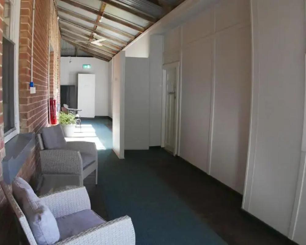 фото Geraldton Backpackers