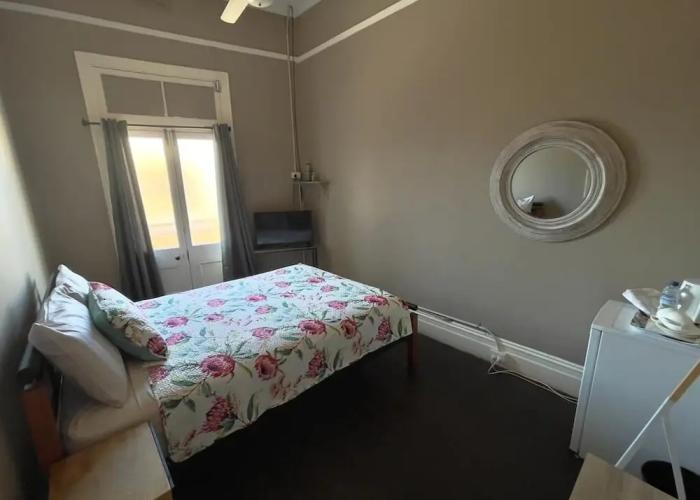 Geraldton Backpackers