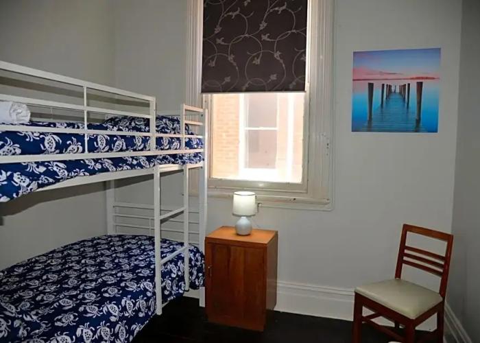 Geraldton Backpackers