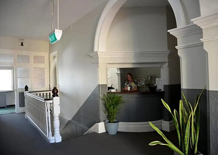 Geraldton Backpackers