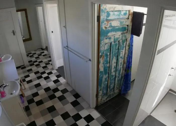 Geraldton Backpackers