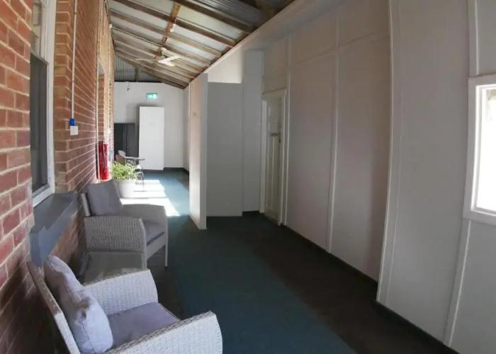Geraldton Backpackers