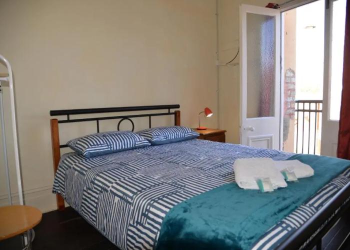 Geraldton Backpackers