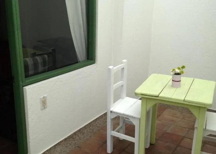 Posada San Agustin