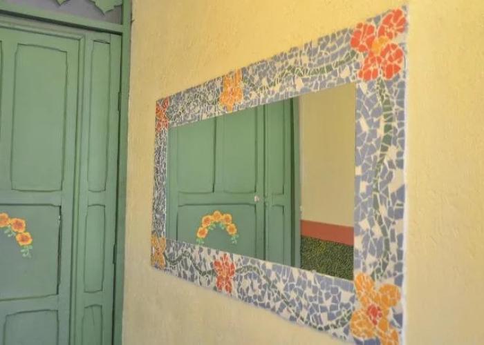 Posada San Agustin