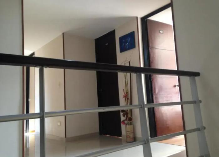 Hotel Plaza Muisca