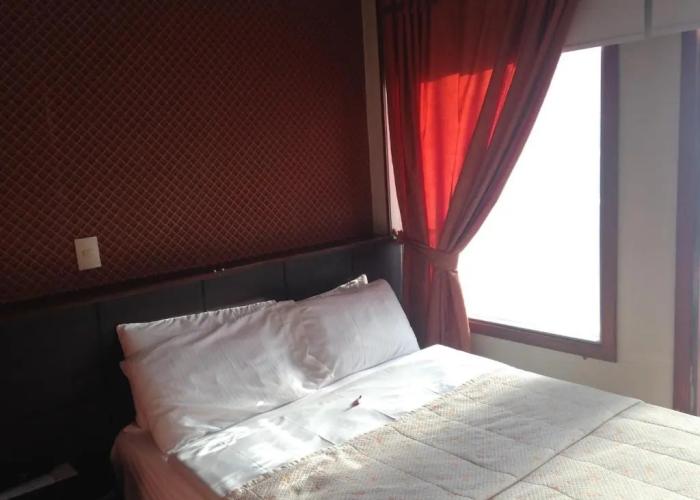 Hotel Plaza Muisca