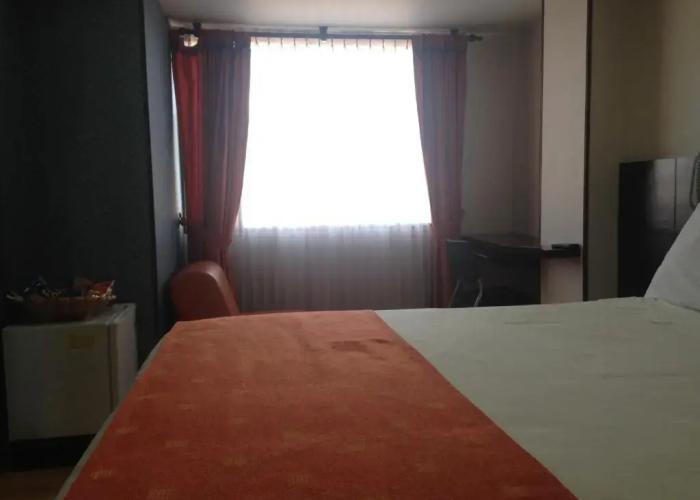 Hotel Plaza Muisca
