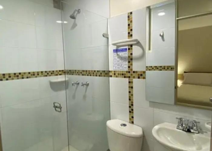 Hotel Castillo Real De Tunja