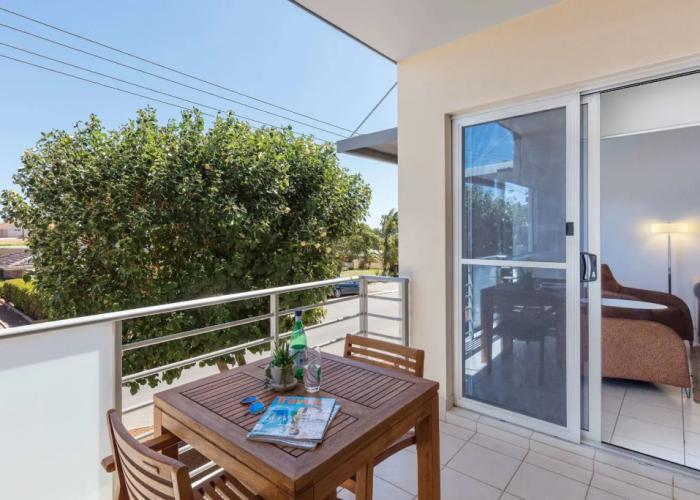 Nesuto Geraldton