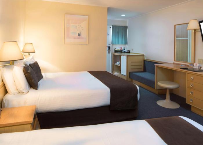 Hospitality Geraldton, SureStay Collection by Best Western