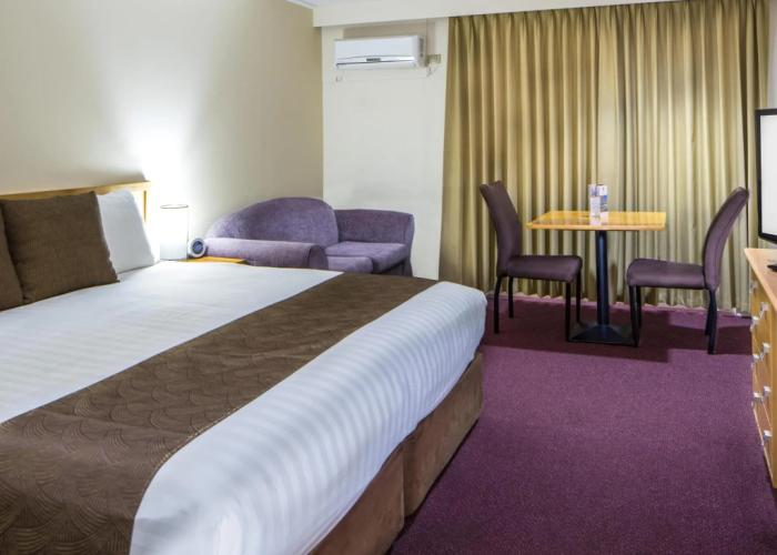 Hospitality Geraldton, SureStay Collection by Best Western