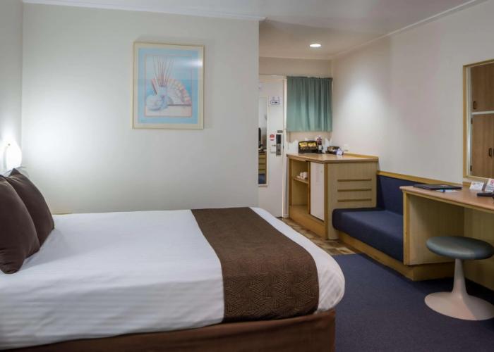 Hospitality Geraldton, SureStay Collection by Best Western
