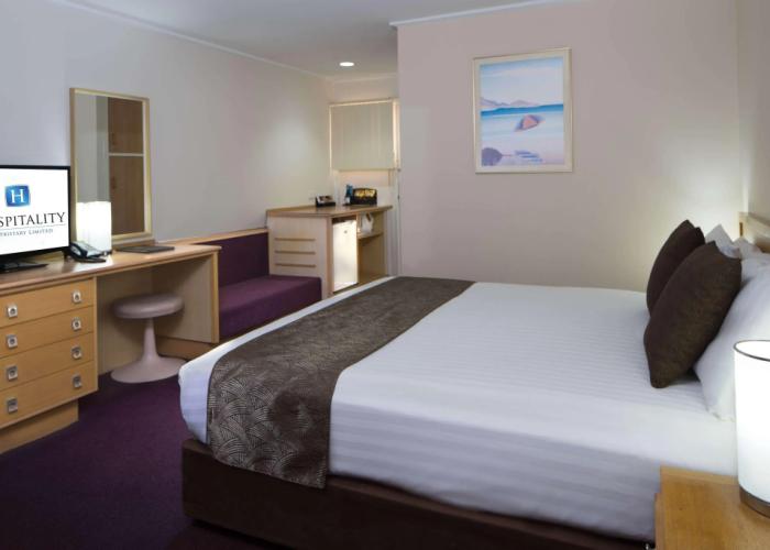 Hospitality Geraldton, SureStay Collection by Best Western
