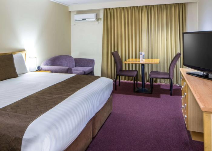 Hospitality Geraldton, SureStay Collection by Best Western