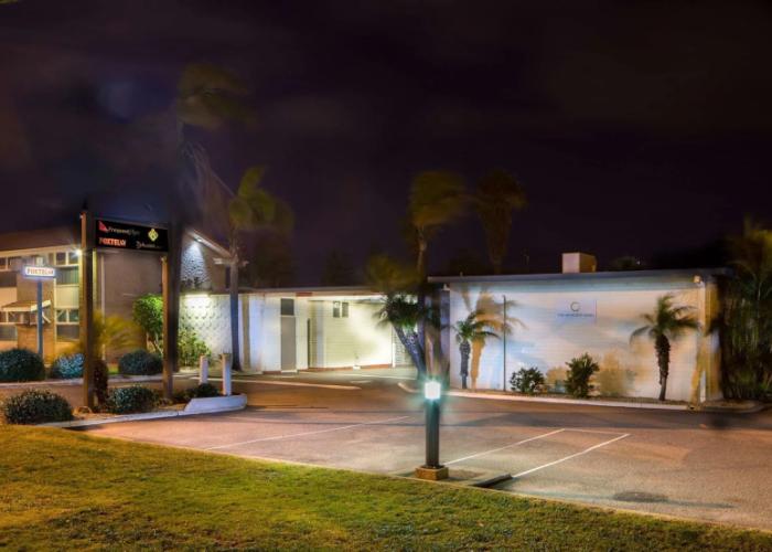 Hospitality Geraldton, SureStay Collection by Best Western