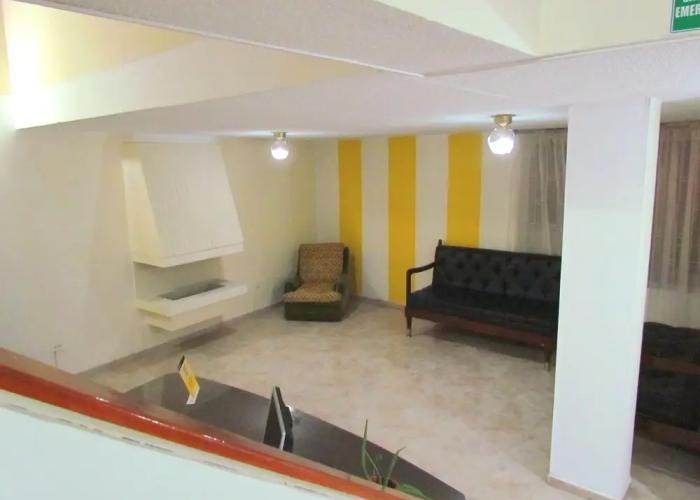 Hotel Gold Fenix