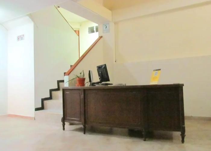 Hotel Gold Fenix