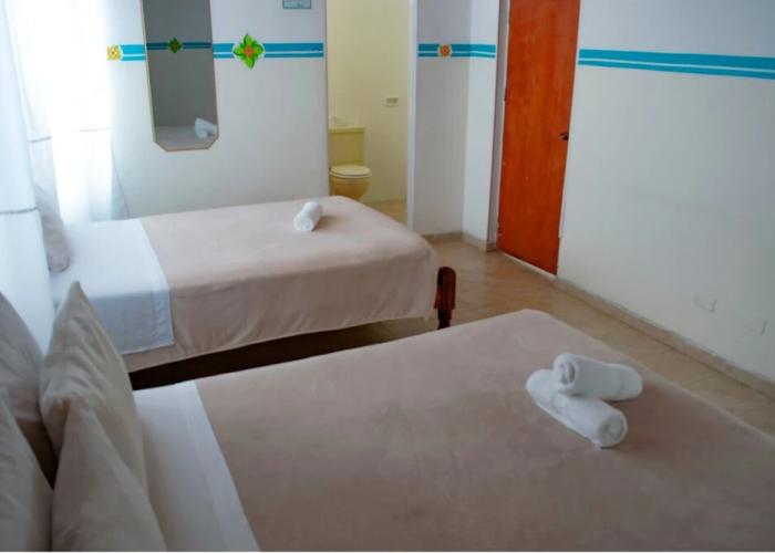 Hotel Gold Fenix