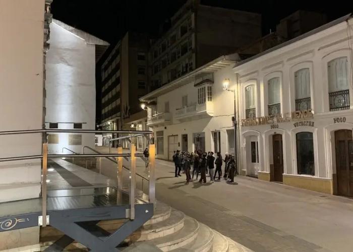 Hotel Gold Fenix