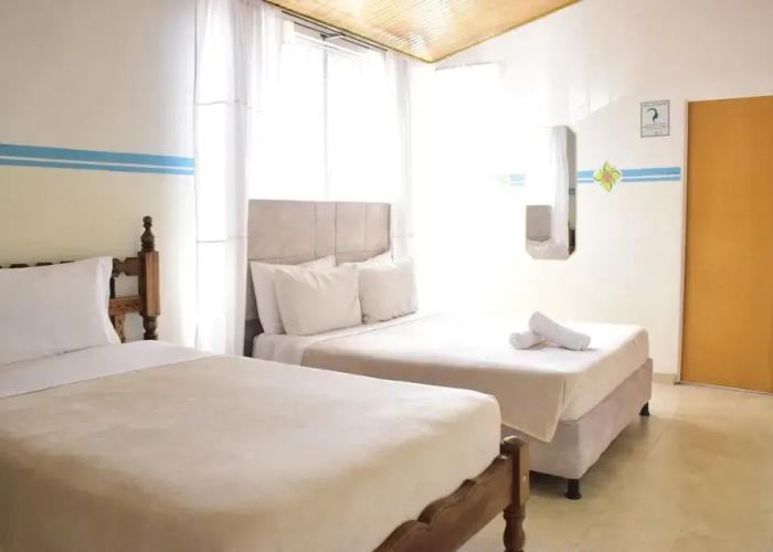 Hotel Gold Fenix