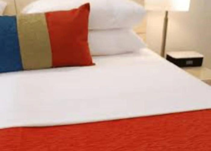 Broadwater Mariner Resort